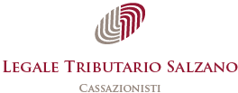 Avvocato Tributarista Salzano